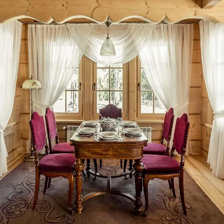 Gubalowka Sauna Widok * Zakopane